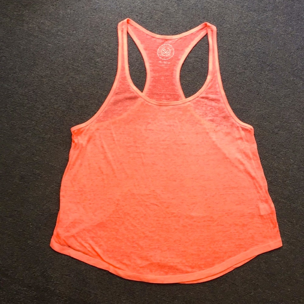 PINK RACERBACK